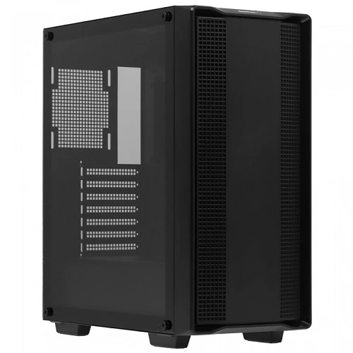 Корпус DEEPCOOL CC560 Limited V2 черный, Mid-Tower