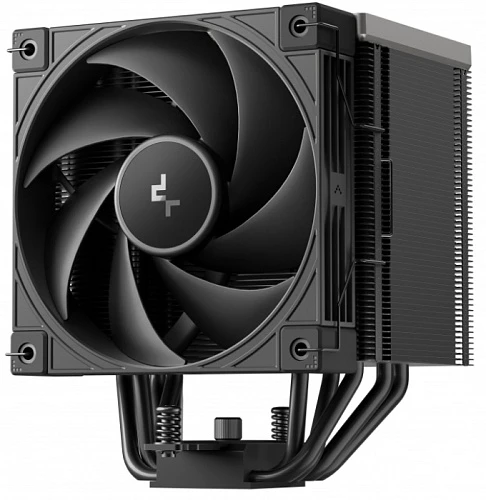 Кулер DEEPCOOL AK500 G2 черный, R-AK500G2-BKNNMN-GJD