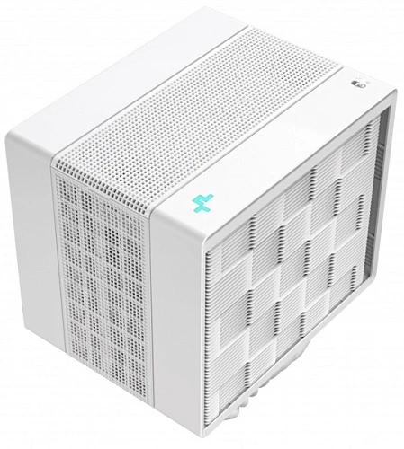 Кулер DEEPCOOL Assassin 4S WH серый, R-ASN4S-WHGPMN-G