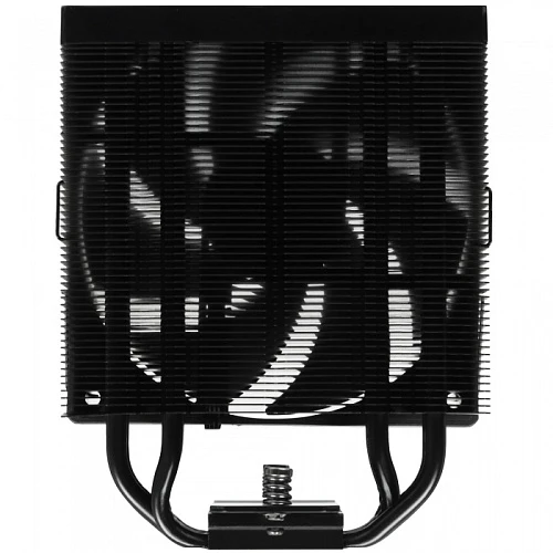 Кулер ID-COOLING FROZN A410 BLACK черный