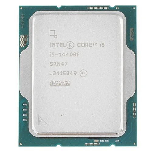 Процессор Intel Core i5-14400F, OEM, LGA 1700