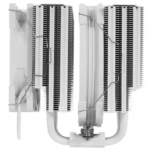 Кулер Thermalright Frost Commander 140 белый, FC-140-WH