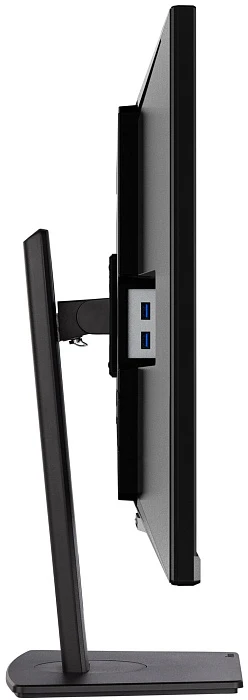Монитор Iiyama ProLite XUB3293UHSN-B5, 31.5", черный