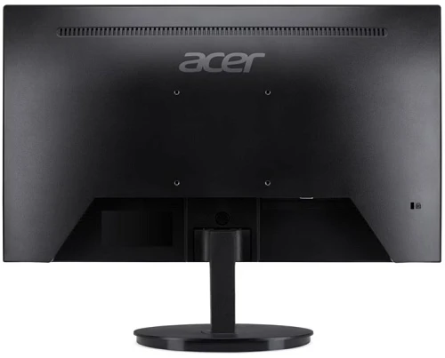 Монитор Acer EA220QHbi, 21.5", черный