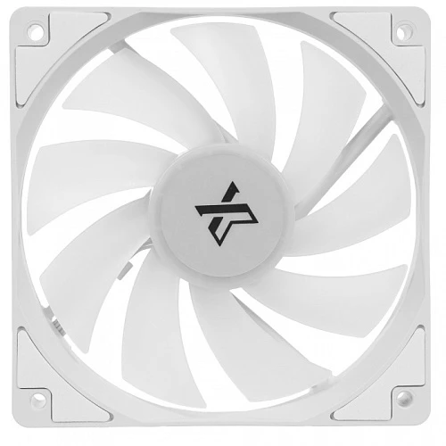 Вентилятор XASTRA FC120W ARGB single pack белый, FC120-1WA-SXX-GL