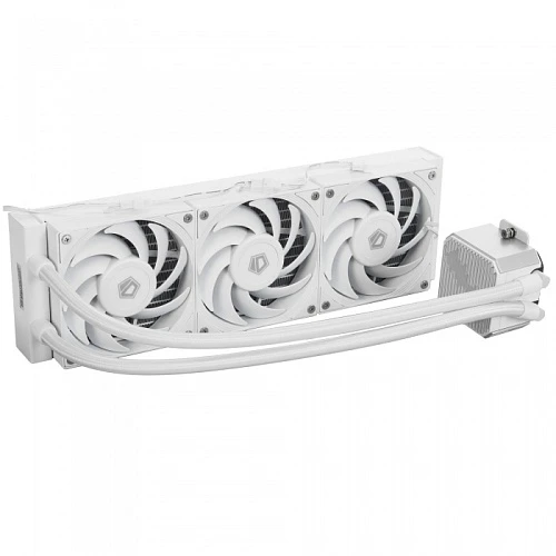 Система охлаждения ID-COOLING DX360 MAX белая
