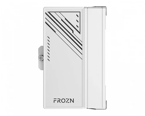 Кулер ID-Cooling FROZN A410 SE ARGB WHITE белый