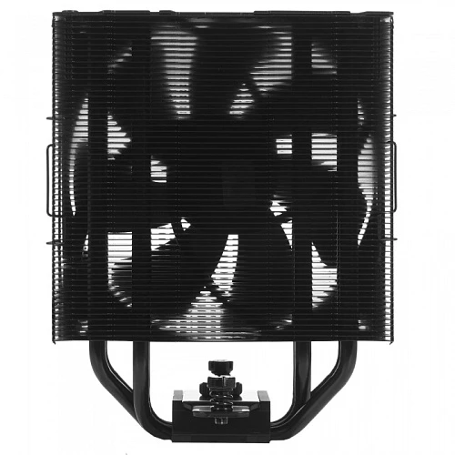 Кулер Thermalright Assassin Spirit 120 EVO Dark черный, TRAS120EVODARK