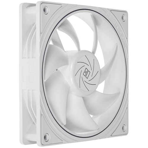 Вентилятор Thermalright TL-S12-W белый, TL-S12-W