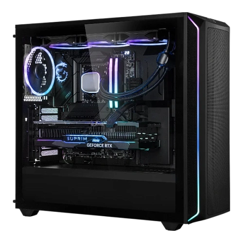 Игровой ПК LEGIONPC GAME 712453