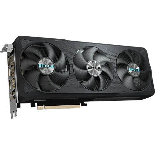 Видеокарта GIGABYTE GeForce RTX 5070 EAGLE OC SFF 12Gb