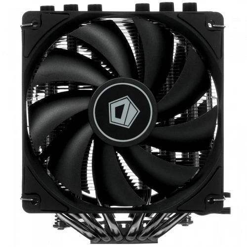 Кулер ID-COOLING SE-206-XT черный