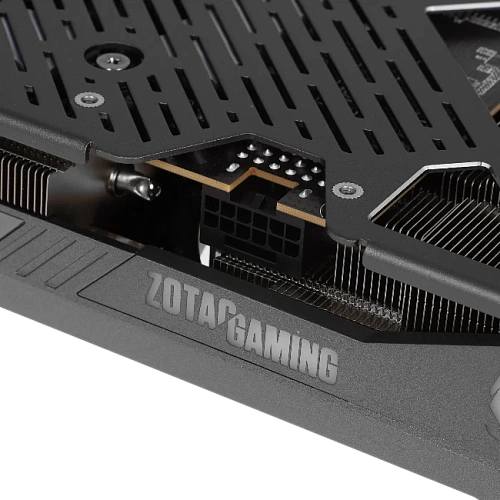 Видеокарта ZOTAC GeForce RTX 5070 12GB Twin Edge OC