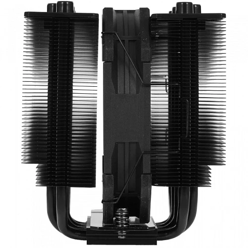 Кулер ID-COOLING SE-207-XT SLIM черный