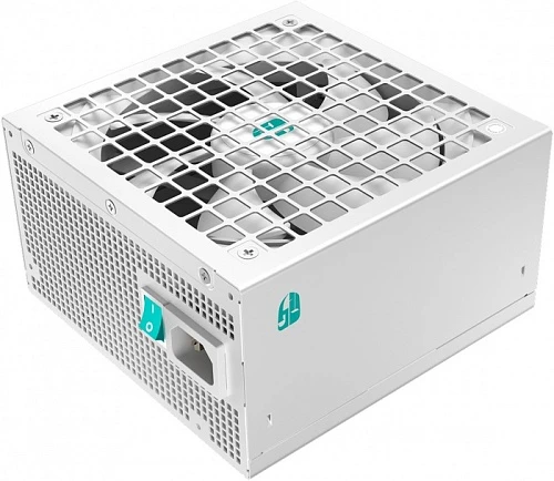 Блок питания DEEPCOOL GamerStorm PN1200M WH  белый