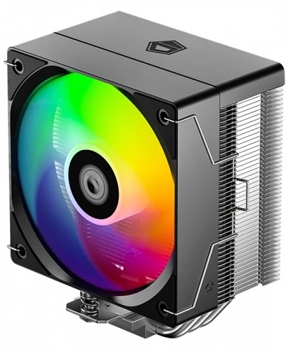 Кулер ID-Cooling SE-903-XT V2 ARGB черный