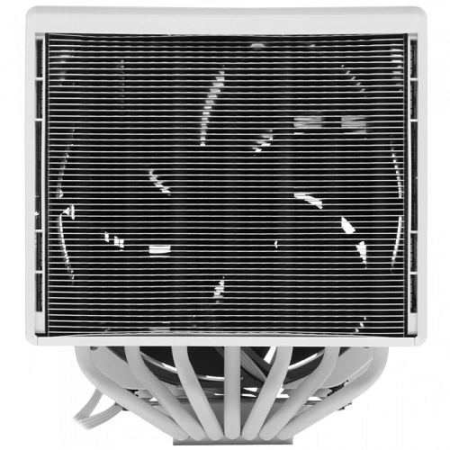 Кулер DEEPCOOL Assassin 4S WH серый, R-ASN4S-WHGPMN-G