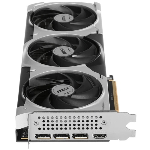 Видеокарта MSI GeForce RTX 5060 VENTUS 3X OC 8Gb