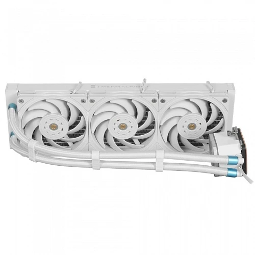 Система охлаждения Thermalright Frozen Edge 360 белая
