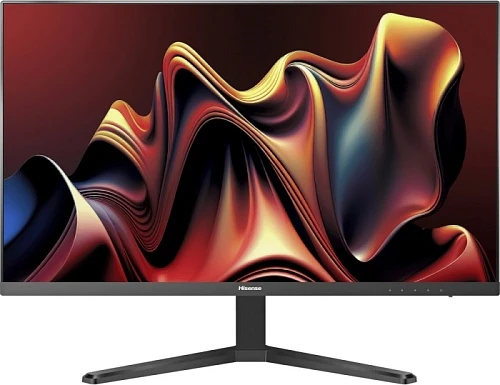 Монитор Hisense 24N3G-PRO, 23.8", черный
