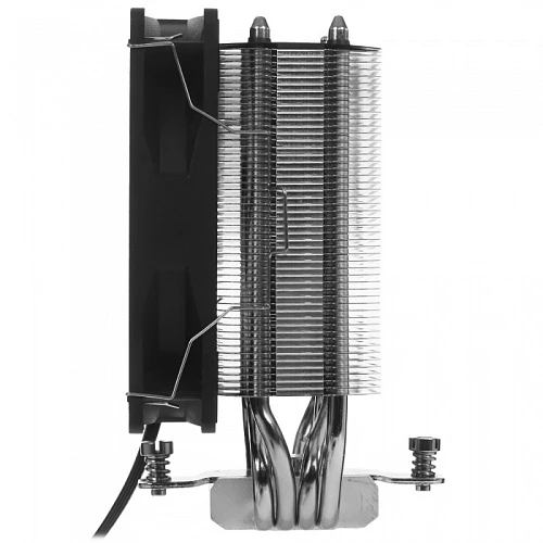 Кулер Thermalright Assassin X 120 Refined SE V2 черный, TRAX120RSEV2