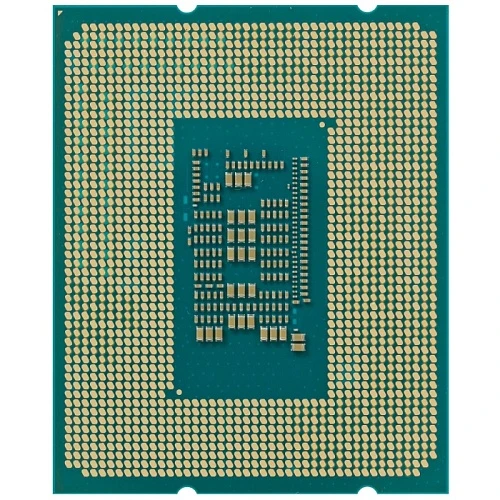 Процессор Intel Core i5-12400F, OEM, LGA 1700