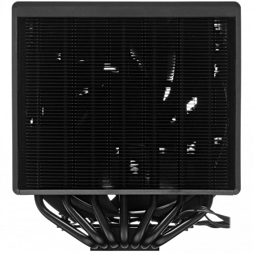 Кулер DEEPCOOL Assassin IV черный, R-ASN4-BKNNMT-G