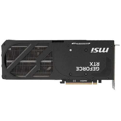 Видеокарта MSI GeForce RTX 5080 SHADOW 3X OC 16Gb