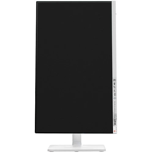 Монитор MSI Modern MD2412PW, 23.8", белый