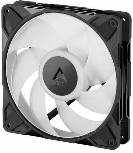 Вентилятор ARCTIC P14 Pro A-RGB черный, ACFAN00315A