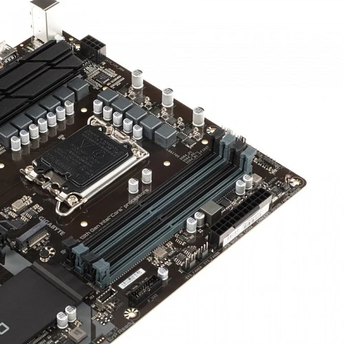 Мат. плата GIGABYTE B760 DS3H DDR4, LGA 1700