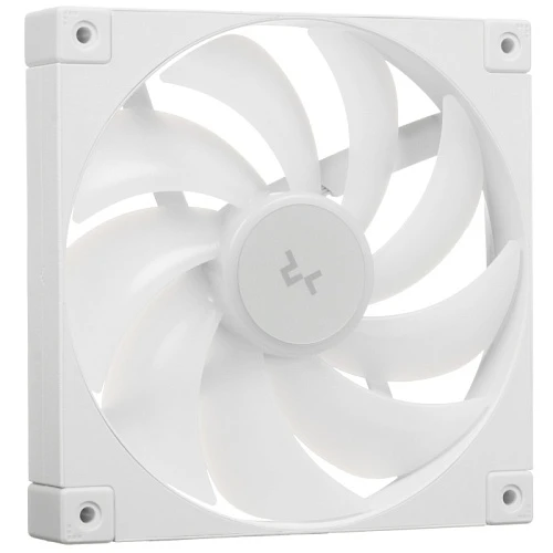 Вентилятор DEEPCOOL FD14 ARGB белый, R-FD14-WHAPN1-G