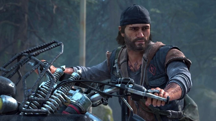 Days Gone Remastered  (ПК, PlayStation 5) — 25 апреля 6