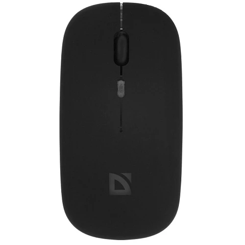 Мышь Defender Touch MM-997, черный