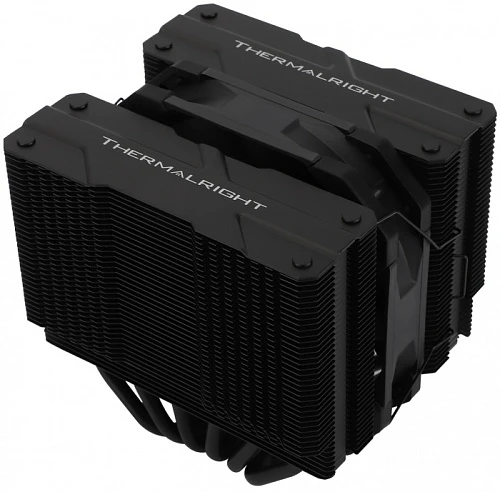 Кулер Thermalright Peerless Assassin 120 MINI Black черный, PA120-MINI-BL