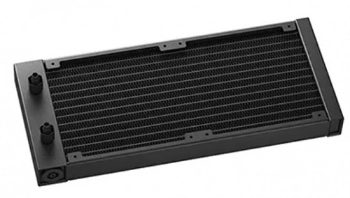 Система охлаждения DEEPCOOL LM240 черная, R-LM240-BKDMMC-1