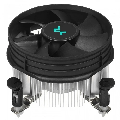 Кулер DEEPCOOL THETA 21 PWM черный, DP-ICAP-T21P-17