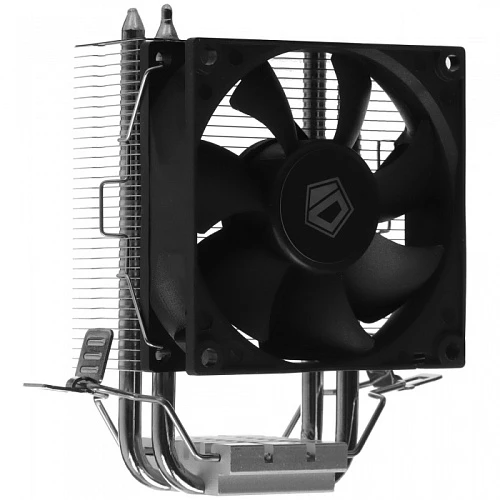 Кулер ID-COOLING SE-802-SD V3 черный