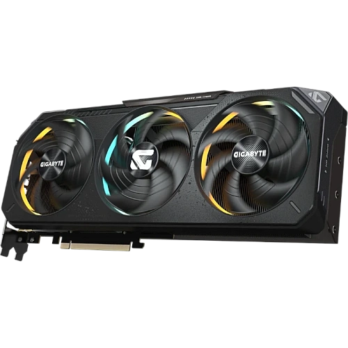 Видеокарта GIGABYTE GeForce RTX 5070 GAMING OC 12Gb
