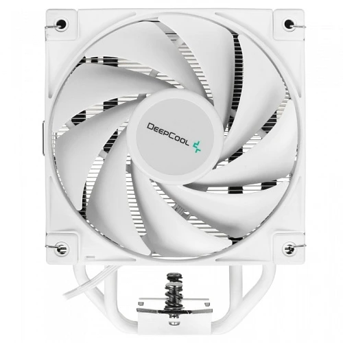 Кулер DEEPCOOL AK400 WH белый, R-AK400-WHNNMN-G-1