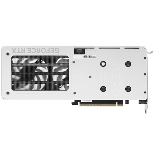 Видеокарта GIGABYTE GeForce RTX 5060 Ti AERO OC 8Gb