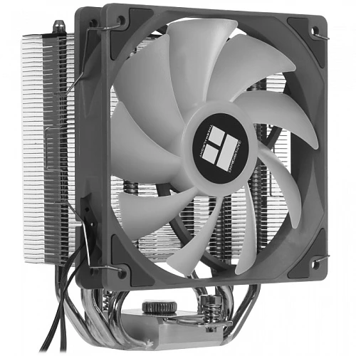 Кулер Thermalright Assassin King 120 SE ARGB черный, TRAK120SEA