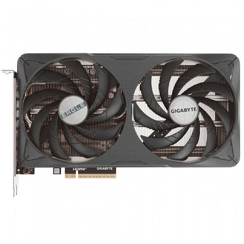 Видеокарта GIGABYTE GeForce RTX 5060 Ti EAGLE OC 16Gb
