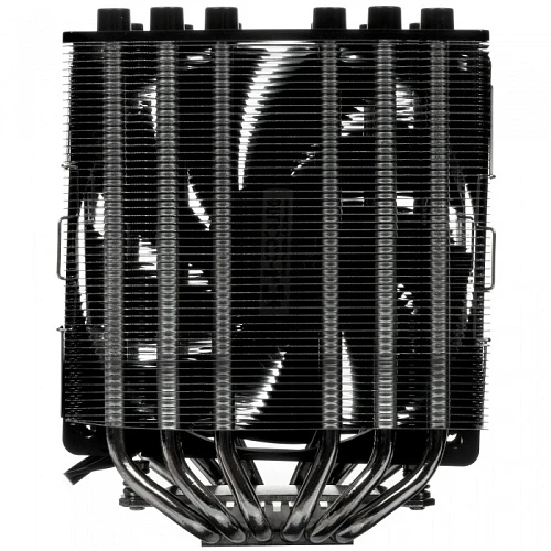Кулер ID-COOLING SE-206-XT черный