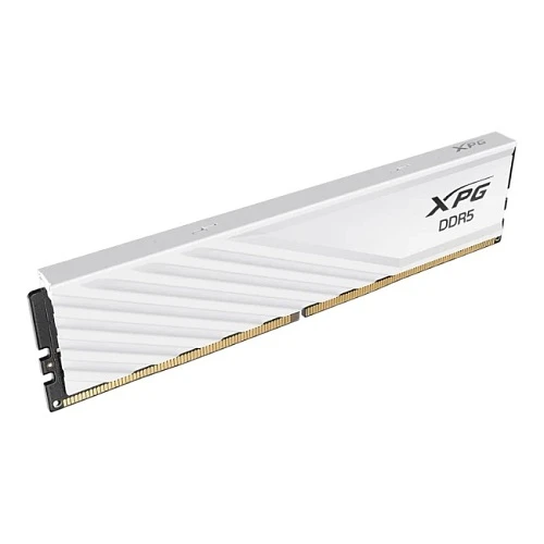 Оперативная память ADATA XPG LANCER Blade 64Gb 6000MHz, KIT 2*16Gb, AX5U6000C3032G-DTLABWH