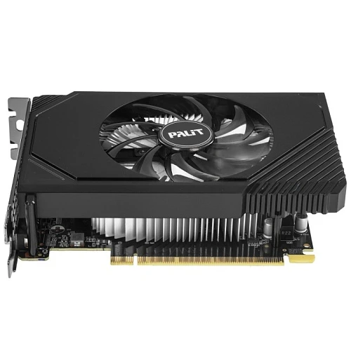 Видеокарта Palit GeForce RTX 3050 StormX 6Gb
