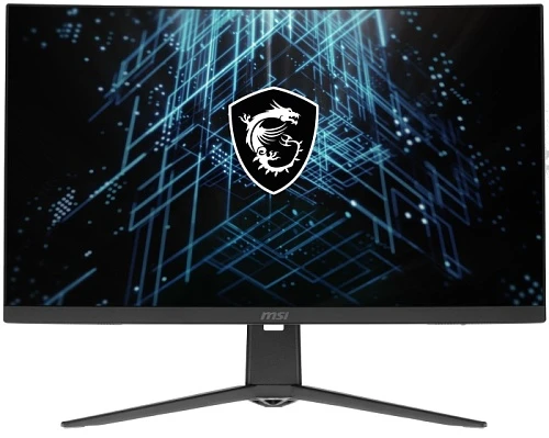 Монитор MSI G2422C, 23.6", черный