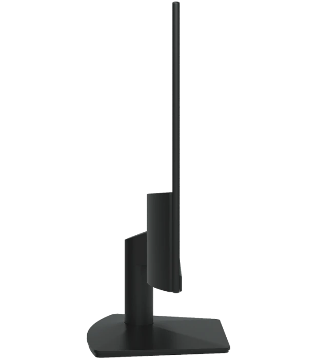 Монитор AOC 24B15H3, 23.8", черный