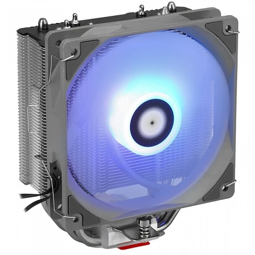 Кулер Thermalright Assassin King 120 SE ARGB серый, AK120-SE-ARGB