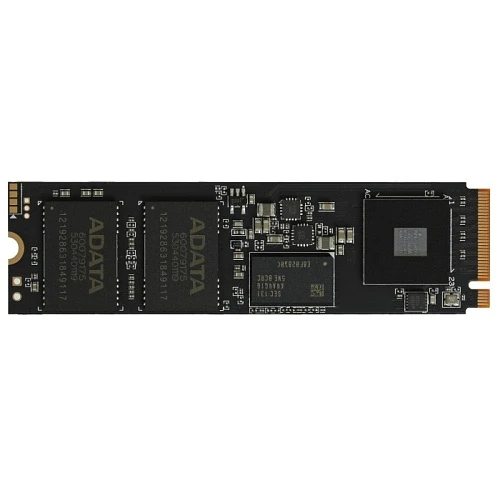 SSD накопитель ADATA XPG GAMMIX S70 BLADE 512Gb M.2 NVMe, AGAMMIXS70B-512G-CS